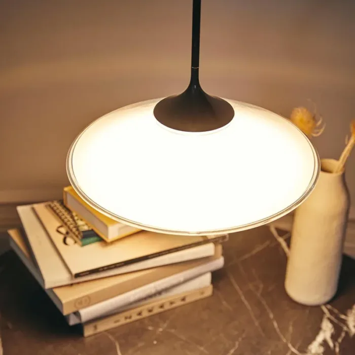 Artemide Orsa 21 LED-Pendelleuchte bei LAMPADA