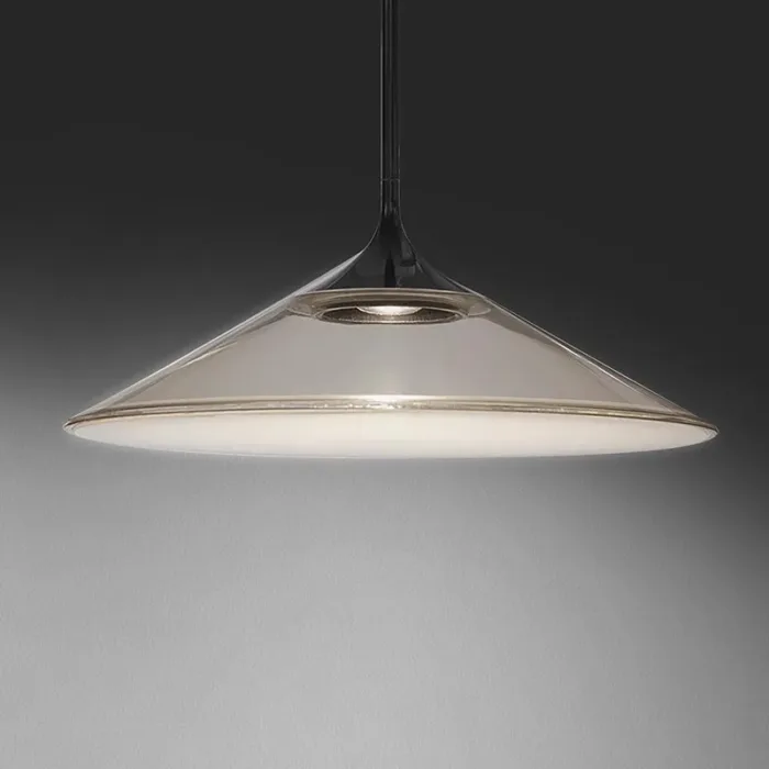 Artemide Orsa 21 LED-Pendelleuchte bei LAMPADA