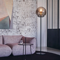 Artemide Vitruvio Floor Stehleuchte