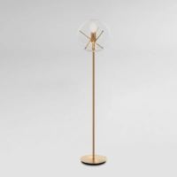 Artemide Vitruvio Floor Stehleuchte – Bild 3