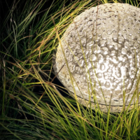 Catellani & Smith Medousê F Bodenleuchte Outdoor – Bild 8