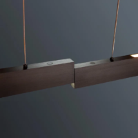 ESCALE Level LED-Pendelleuchte 120 cm – Bild 7