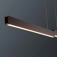 ESCALE Level LED-Pendelleuchte 120 cm – Bild 2