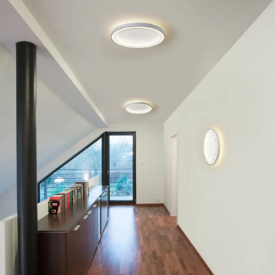 ESCALE Loud LED-Deckenleuchte Ø 35 cm