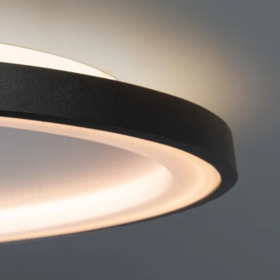 ESCALE Loud Deckenleuchte Details