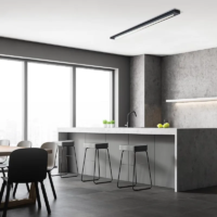 ESCALE Speed LED-Deckenleuchte – Bild 2