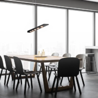 ESCALE Speed LED-Pendelleuchte – Bild 2