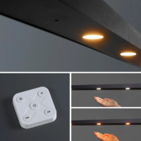 ESCALE Speed LED-Pendelleuchte – Bild 5