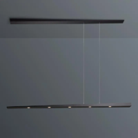 ESCALE Speed LED-Pendelleuchte – Bild 4