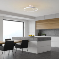 ESCALE Vision LED-Deckenleuchte – Bild 5
