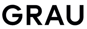 GRAU Logo Hersteller