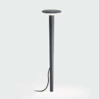 IP44.DE Lix Spike Solar Join ohne Solarmodul Anthrazit