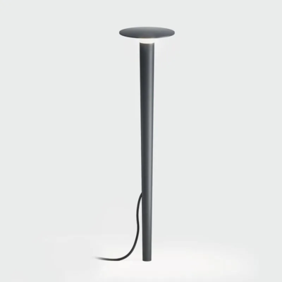 IP44.DE Lix Spike Solar Join ohne Solarmodul Anthrazit