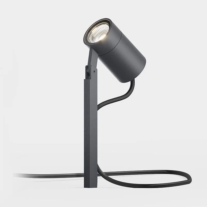 IP44.DE Piek Mini Solar Join Anthrazit