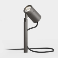 IP44.DE Piek Mini Solar Join Cool Brown
