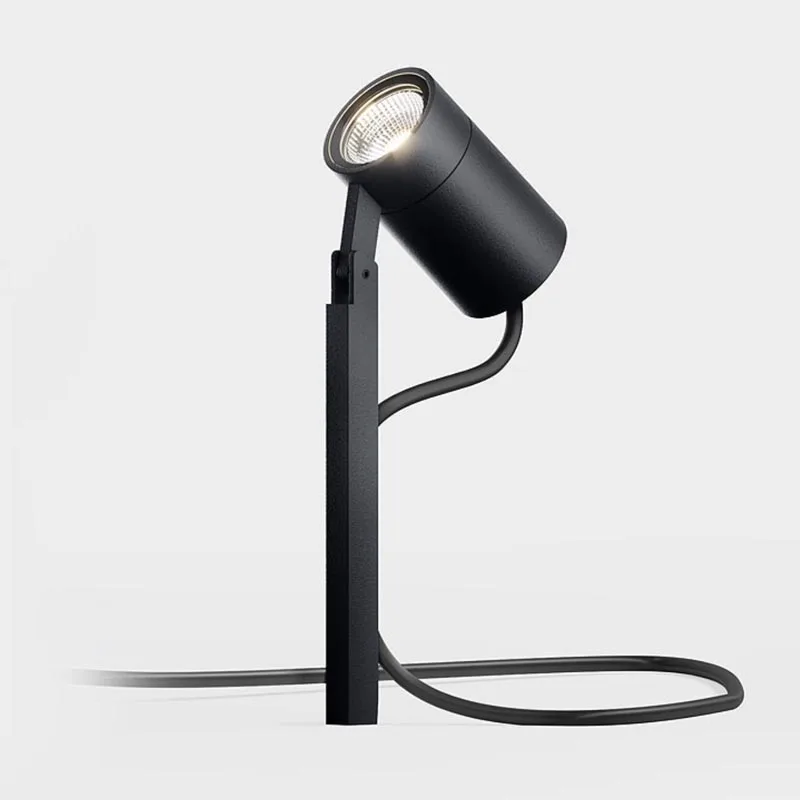 IP44.DE Piek Mini Solar Join Deep Black