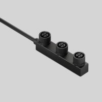 IP44.DE Verteiler für Solar Join 3 Ports