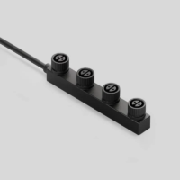 IP44.DE Verteiler für Solar Join 4 Ports