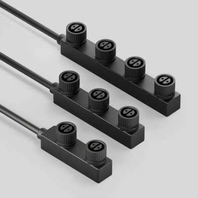 IP44.DE Verteiler für Solar Join