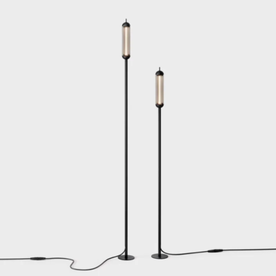 IP44.DE Reed Solar Join LED-Pollerleuchte ohne Solarmodul