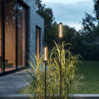 IP44.DE Reed Solar Join LED-Pollerleuchte ohne Solarmodul – Bild 2