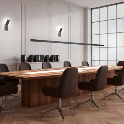 Knapstein LINDA-192 Pendelleuchte