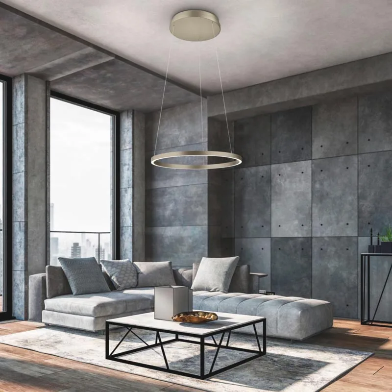 Knapstein Lisa-Pendelleuchten