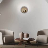 Knapstein MEGGI LED-Wandleuchte