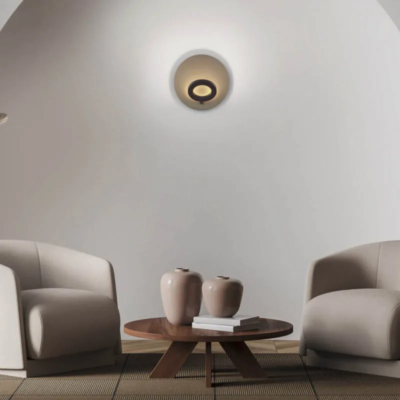 Knapstein MEGGI LED-Wandleuchte