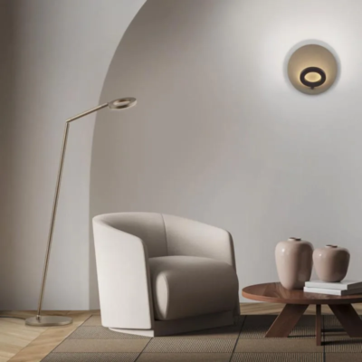 Knapstein TESSA S LED-Stehleuchte