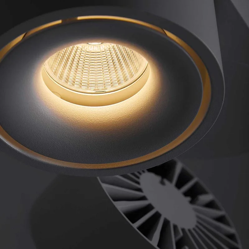 LOOM Design Aim Double Spot – Bild 4