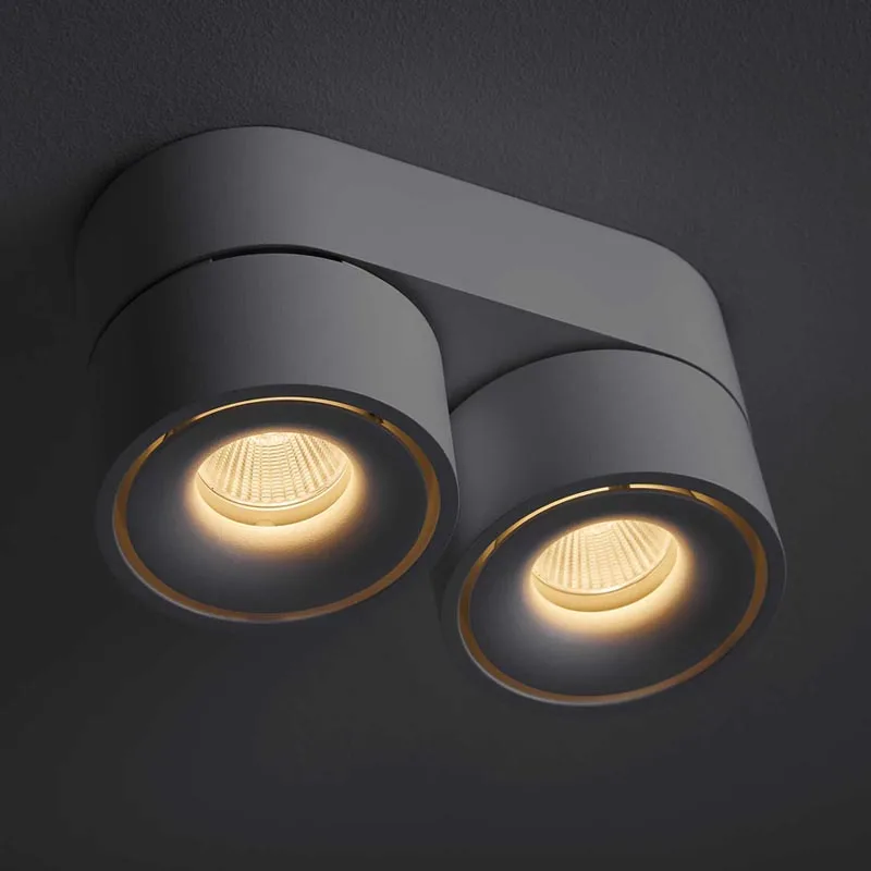 LOOM Design Aim Double Spot – Bild 3