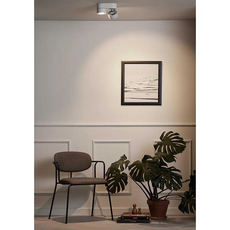 LOOM Design Aim Double Spot – Bild 8