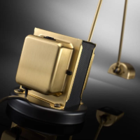 Lumina Daphine Terra Gold Edition – Bild 2