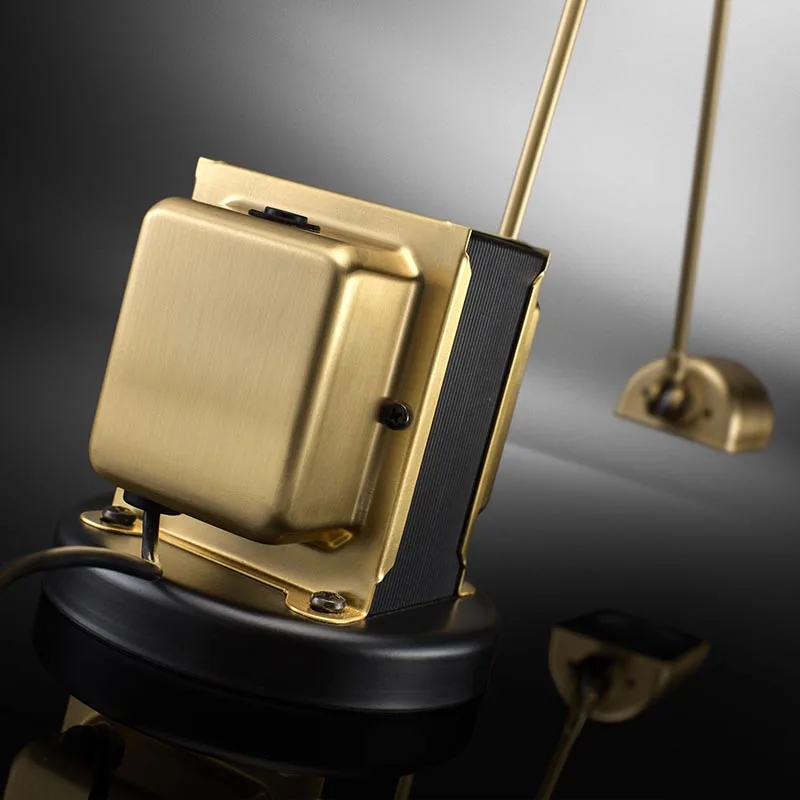 Lumina Daphine Terra Gold Edition – Bild 2