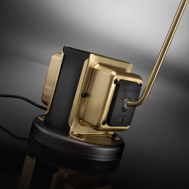 Lumina Daphine Terra Gold Edition – Bild 4