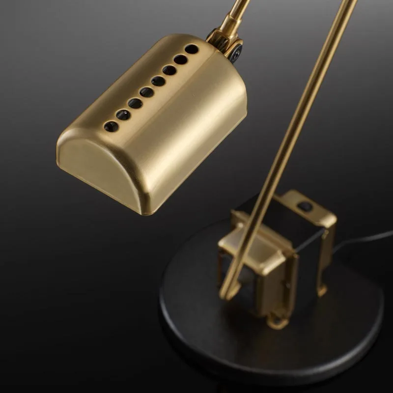 Lumina Daphine Tavolo Gold Edition – Bild 2