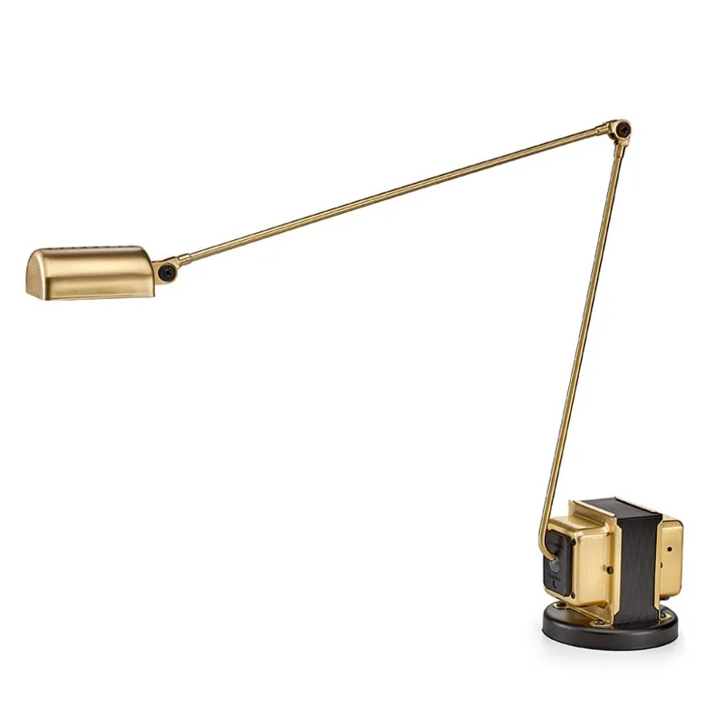 Lumina Daphine Tavolo Gold Edition – Bild 6