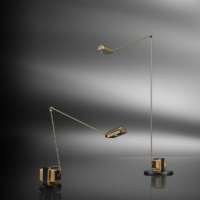Lumina Daphine Tavolo Gold Edition – Bild 5