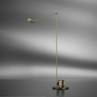 Lumina Daphine Terra Gold Edition