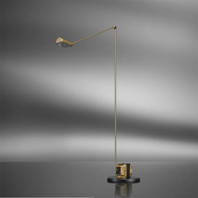 Lumina Daphine Terra Gold Edition