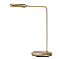 Lumina Flo Desk Gold Edition – Bild 6