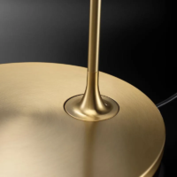 Lumina Flo Floor Gold Edition – Bild 5