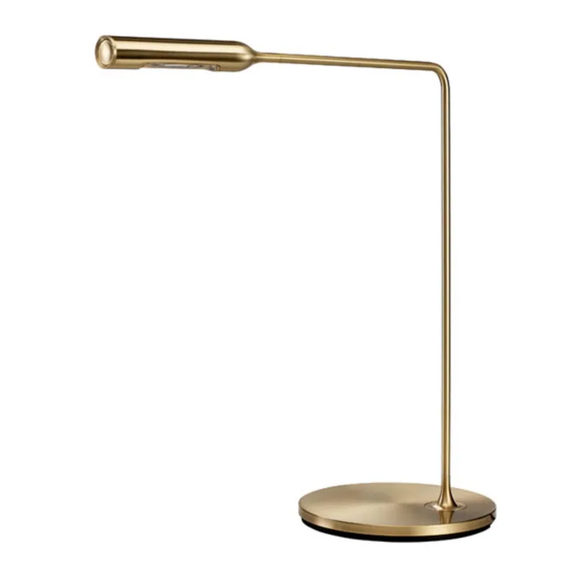 Lumina Flo Desk Gold Edition – Bild 6