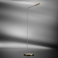 Lumina Flo Floor Gold Edition