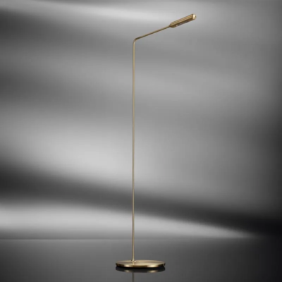 Lumina Flo Floor Gold Edition