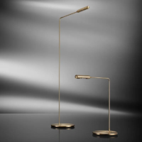 Lumina Flo Floor Gold Edition – Bild 2