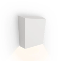 Vibia Break Plus 4112 LED-Außenwandleuchte Primer