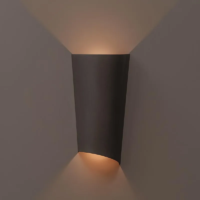 Vibia Break Plus 4118 LED-Außenwandleuchte – Bild 3