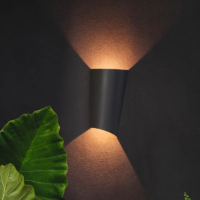 Vibia Break Plus 4118 LED-Außenwandleuchte – Bild 4